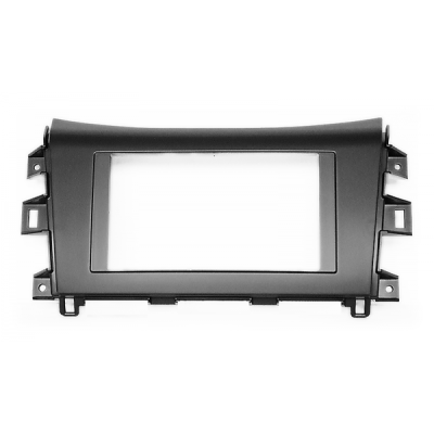Перехідна рамка Carav Nissan Navara, NP300 (11-566)