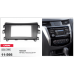 Перехідна рамка Carav Nissan Navara, NP300 (11-566)