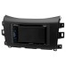 Перехідна рамка Carav Nissan Navara, NP300 (11-566)