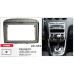 Перехідна рамка Carav Peugeot 308, 408 (22-353)
