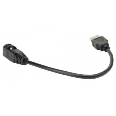 Адаптер для штатних USB-роз'ємів Volkswagen, Skoda (Type 1) Carav 20-007