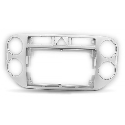 Перехідна рамка Volkswagen Tiguan Carav 22-080