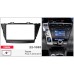 Перехідна рамка Carav Toyota Prius V (22-1085)