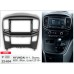 Перехідна рамка Carav Hyundai H-1, Grand Starex (22-604)