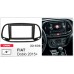 Переходная рамка Carav Fiat Doblo (22-636)