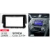 Перехідна рамка Honda Civic Carav 22-650