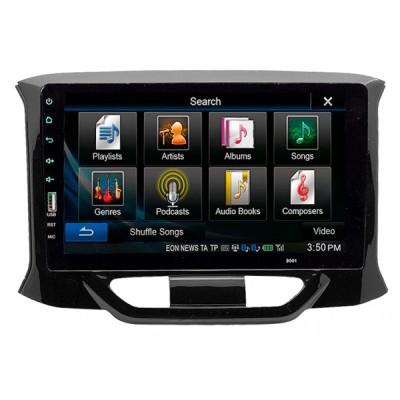 Перехідна рамка CARAV LADA XRAY (22-999)