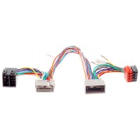 Перехідник для магнітолу Honda Carav 12-229