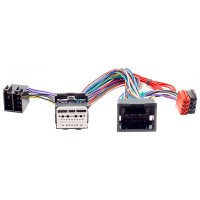 Перехідник для магнітол Chevrolet, Opel Carav 12-231