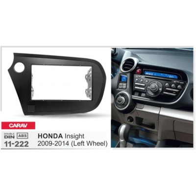 Перехідна рамка Honda Insight CARAV 11-222