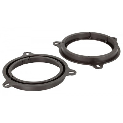 Проставки под динамики ACV 271250-10 для автомобилей Dacia, Fiat, Hyundai, Mazda, Nissan, Opel, Renault, Smart