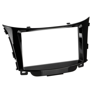 Перехідна рамка ACV Hyundai i-30, Elantra GT (381143-32)