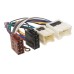 Перехідник ISO ACV Nissan (1214-02)