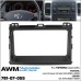 Перехідна рамка Toyota Land Cruiser Prado 120, Lexus GX 470 (781-07-055)
