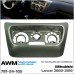 Перехідна рамка Mitsubishi Lancer IX AWM 781-24-105