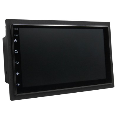 Перехідна рамка AWM Volkswagen, Skoda, Seat, Mercedes (781-35-036)