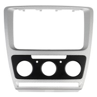 Перехідна рамка AWM Skoda Octavia A5 (781-08-107)