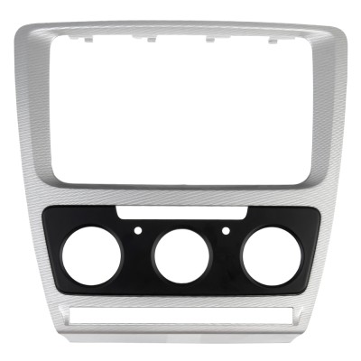 Перехідна рамка AWM Skoda Octavia A5 (781-08-107)