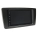 Перехідна рамка AWM Skoda Octavia, Yeti (781-08-119)