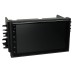 Перехідна рамка AWM Chevrolet Lacetti, Aveo, Nubira (781-10-062)