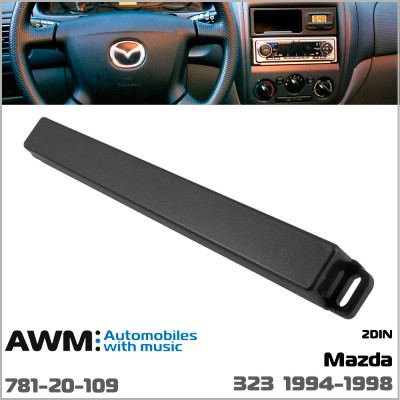 Перехідна рамка Mazda 323 AWM 781-20-109