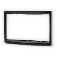 Перехідна рамка CARAV Citroen C2, C3, Berlingo, Jumpy (11-091)