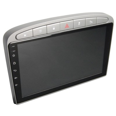 Перехідна рамка Carav Peugeot 308, 408 (22-353)
