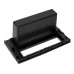 Перехідна рамка CARAV Ford Focus, Transit, C-Max, S-Max, Fusion, Fiesta, Galaxy, Kuga (11-811)