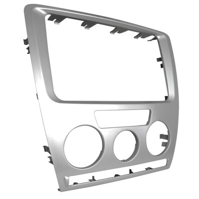 Перехідна рамка Carav Skoda Octavia (11-815)