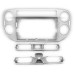 Перехідна рамка Volkswagen Tiguan Carav 22-080