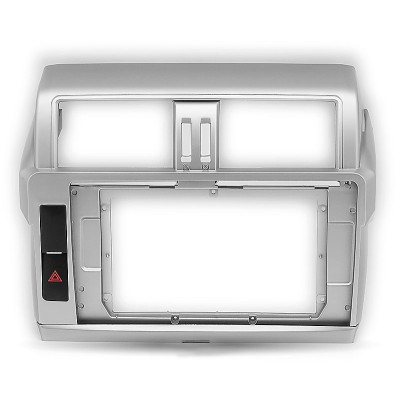 Перехідна рамка Carav Toyota Land Cruiser Prado (22-475)