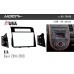 Перехідна рамка Metra KIA Soul (95-7349B)
