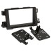 Перехідна рамка Metra Mazda 6, CX-5 (95-7522B)