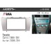 Переходная рамка Metra Toyota Camry (95-8218S)