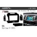 Перехідна рамка Metra KIA Sportage (99-7344CH)