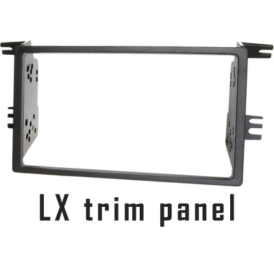 Перехідна рамка Metra Honda Pilot (95-7861)