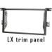 Перехідна рамка Metra Honda Pilot (95-7861)