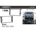 Перехідна рамка Metra Honda Pilot (95-7861)