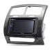 Перехідна рамка Toyota Urban Cruiser, Scion xD CARAV 11-166