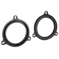 Проставки під динаміки ACV 271250-10 для автомобілів Dacia, Fiat, Hyundai, Mazda, Nissan, Opel, Renault, Smart