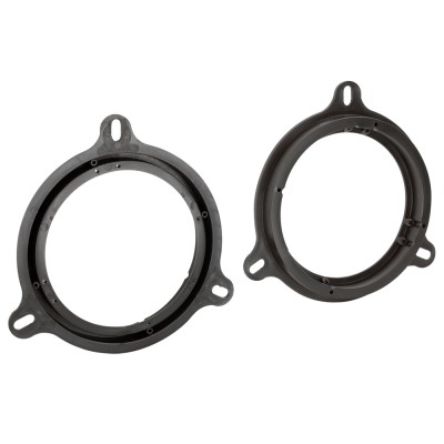 Проставки под динамики ACV 271250-10 для автомобилей Dacia, Fiat, Hyundai, Mazda, Nissan, Opel, Renault, Smart