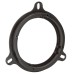 Проставки под динамики ACV 271250-10 для автомобилей Dacia, Fiat, Hyundai, Mazda, Nissan, Opel, Renault, Smart