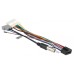 Перехідник для магнітол 9", 10.1" Nissan Carav 16-008