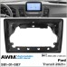 Перехідна рамка AWM Ford Transit (981-01-087)
