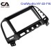 Рамка перехідна CraftAudio HY-22-716 HYUNDAI Santa Fe 2006-2012