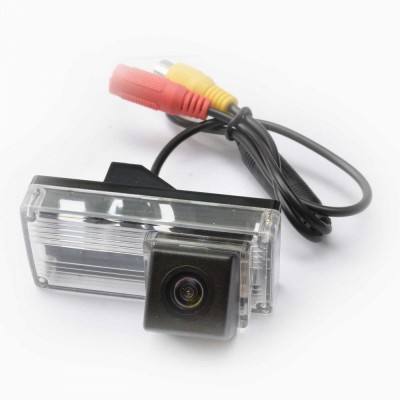 Камера заднього виду Prime-X CA-9529 Toyota