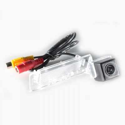 Камера заднього виду Prime-X CA-9549 Audi