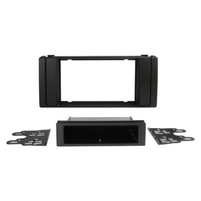 Переходная рамка AWM BMW 5, E39, X5, E53 (781-03-106)