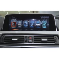 Мультимедійний відео інтерфейс Gazer VC700-EV05 (BMW)