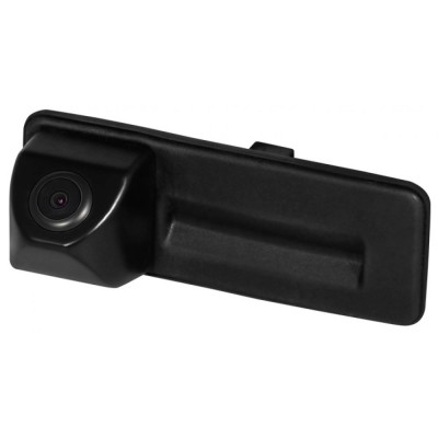 Камера заднього виду Gazer CC2000-1Z0 (Skoda)